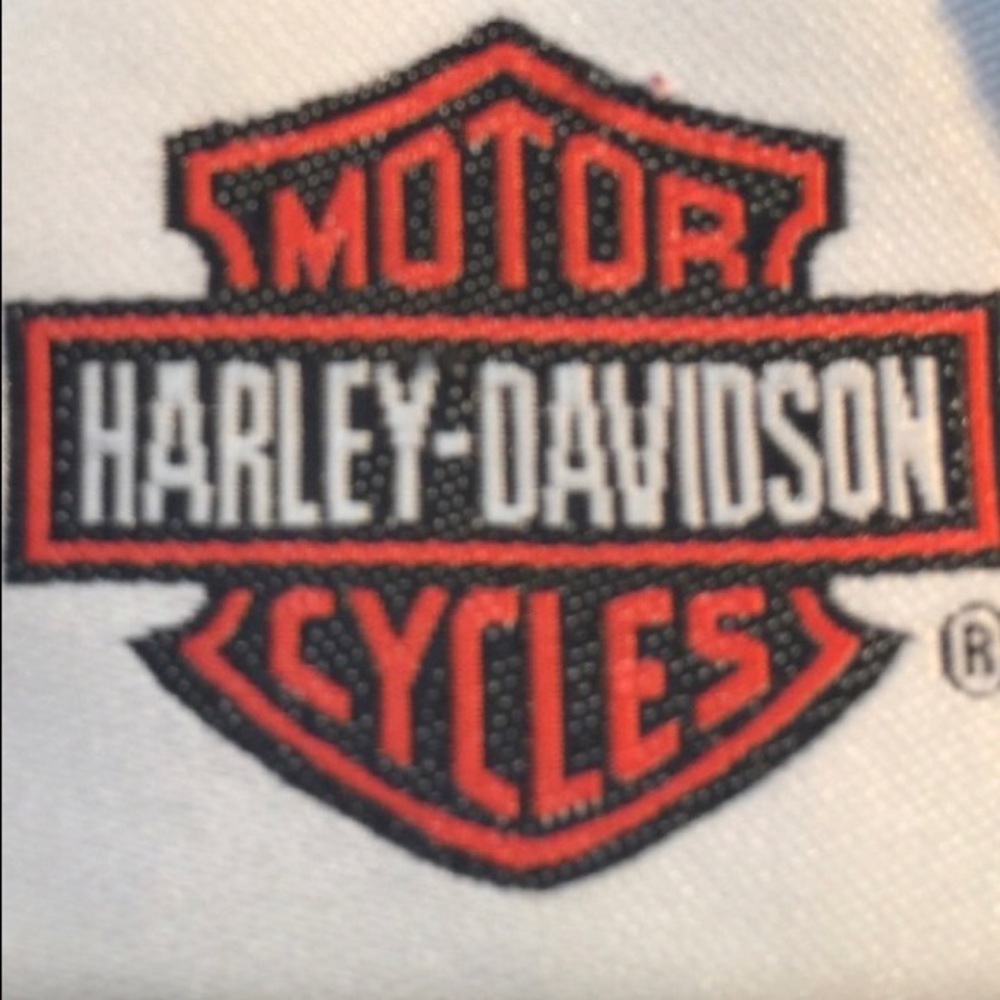 HARLEY DAVIDSON!!